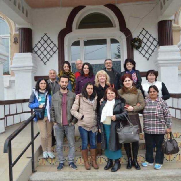 Liga Femeilor Creştin-Ortodoxe 