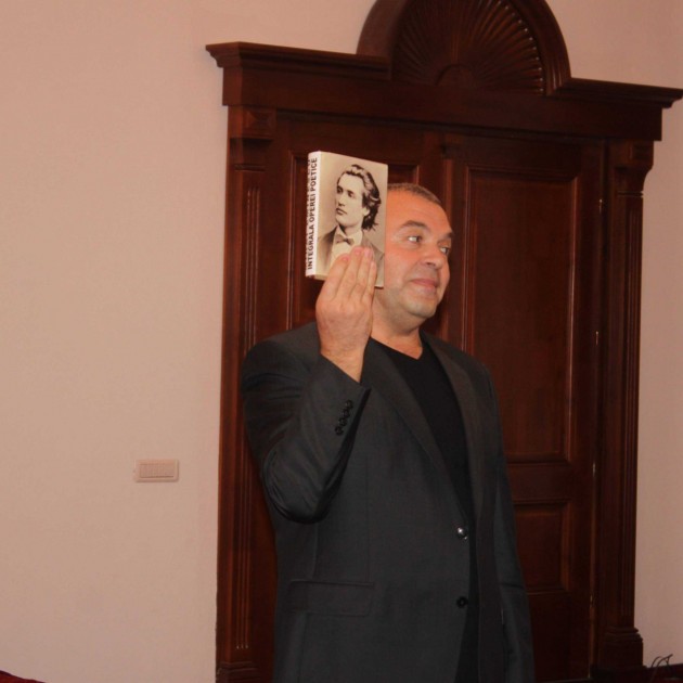 Constantin Chiriac