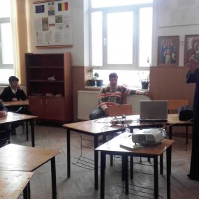 Tineri din Dăești Tineri din Dăești