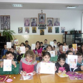 Buna Vestire