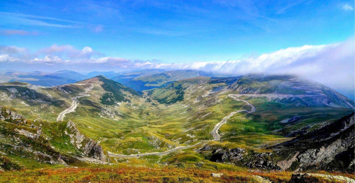 Transalpina - Vâlcea Transalpina - Vâlcea