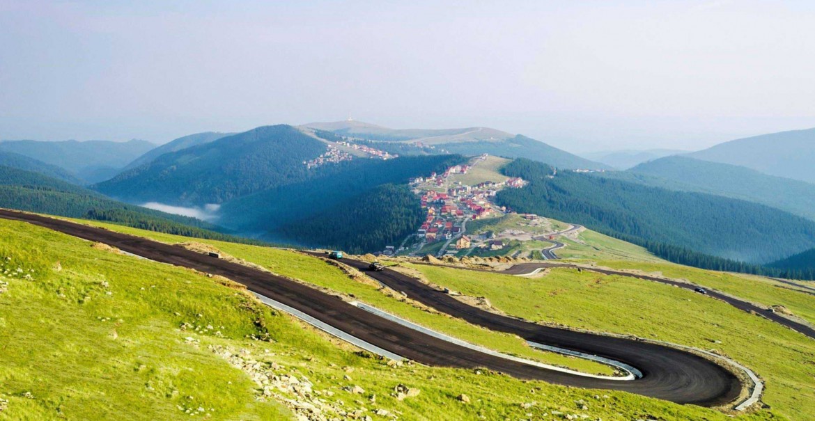 Transalpina - Vâlcea Transalpina - Vâlcea