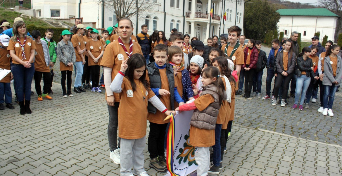 G. I. Radu de la Afumaţi