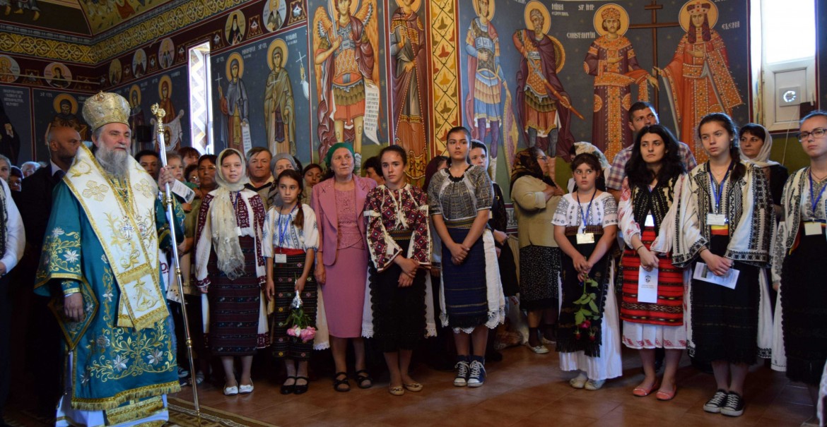 Congresul Tinerilor Ortodocsi