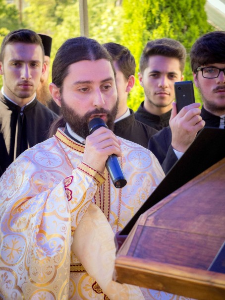 Arhimandrit Nicodim Kabarnos
