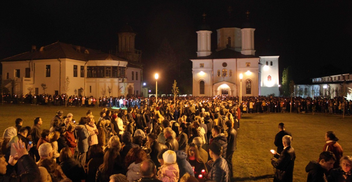 Învierea Domnului