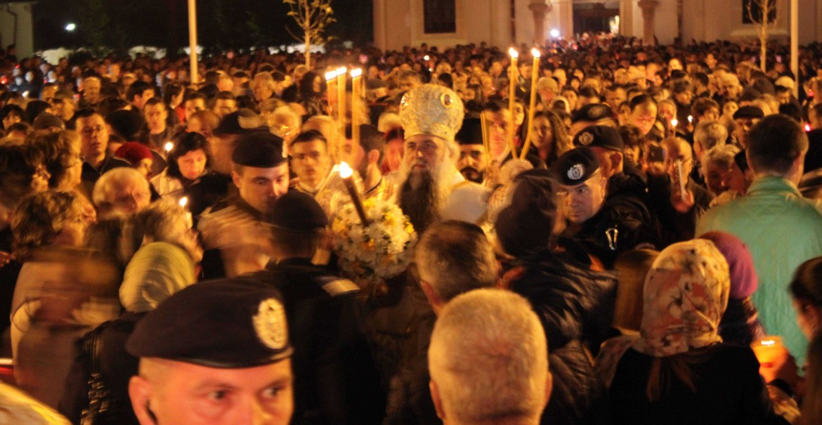 Învierea Domnului